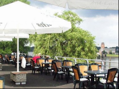 Foto: Landungsbr&amp;uuml;cke Finkenwerder
